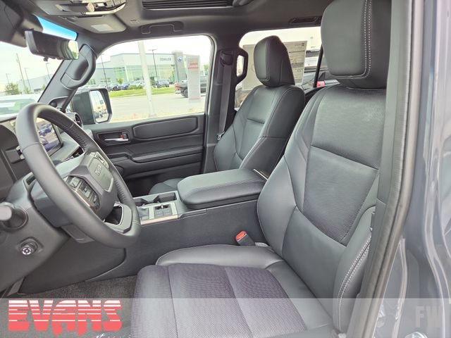 New 2026 Toyota Land Cruiser w/ Premium Package AWD/4WD image 25