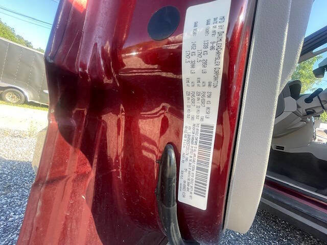 Used 2007 Jeep Grand Cherokee Limited image 5