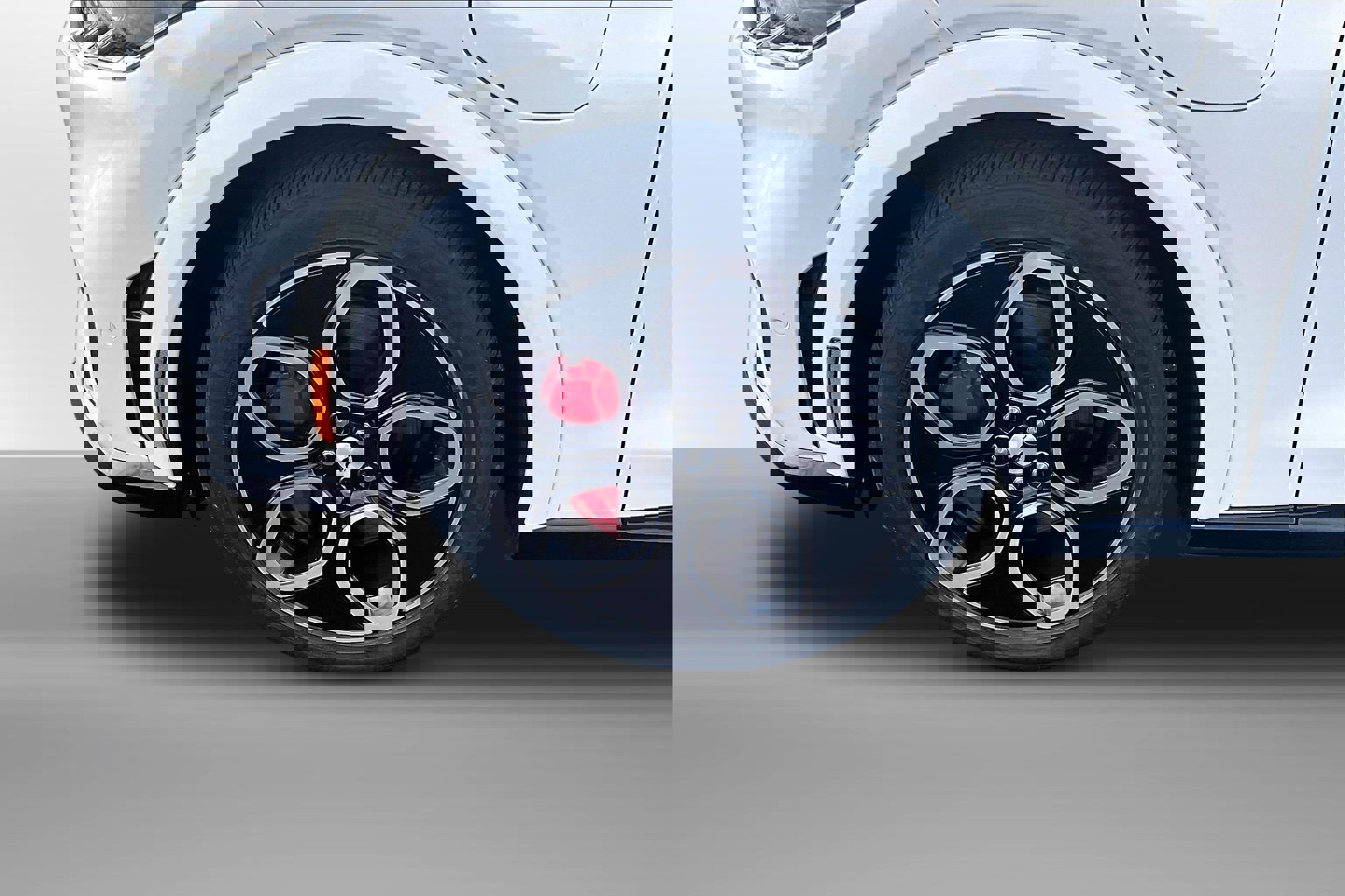 Used 2022 Ford Mustang Mach-E GT AWD/4WD image 2