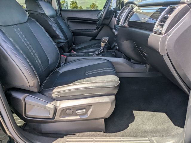 Used 2020 Ford Ranger Lariat w/ Technology Package image 26