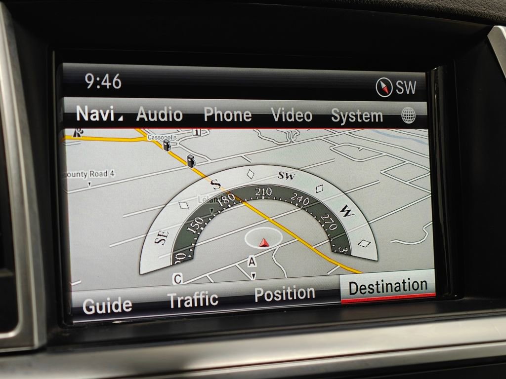 Used 2014 Mercedes-Benz ML 350 4MATIC image 34