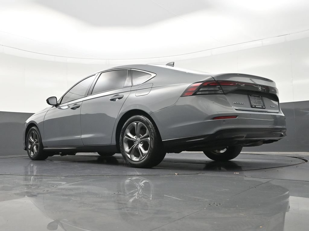 Used 2023 Honda Accord EX-L image 25