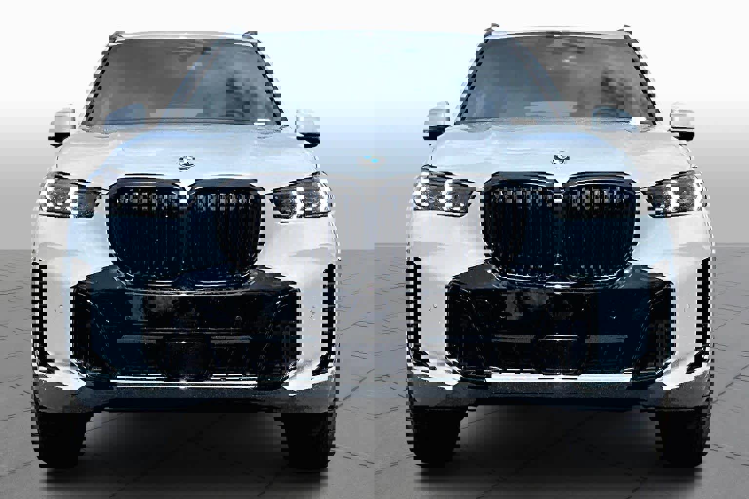 New 2026 BMW X5 xDrive40i AWD/4WD image 3