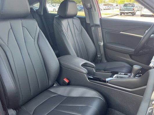Used 2026 Acura Integra FWD image 29