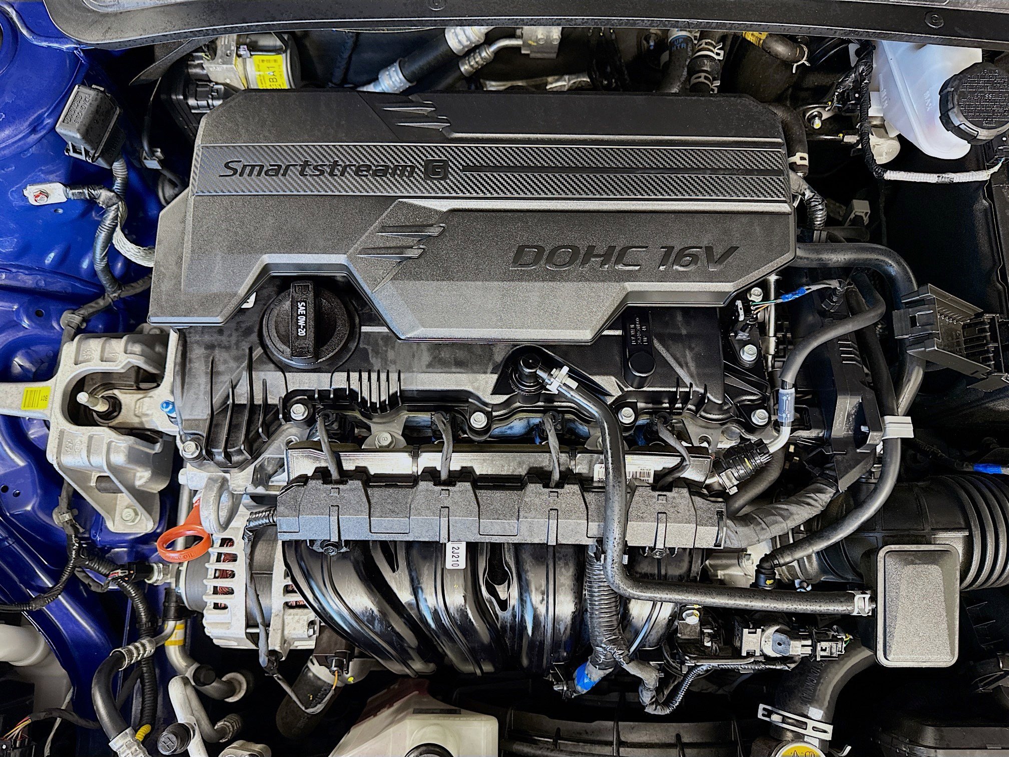 Used 2024 Hyundai Elantra SE image 38