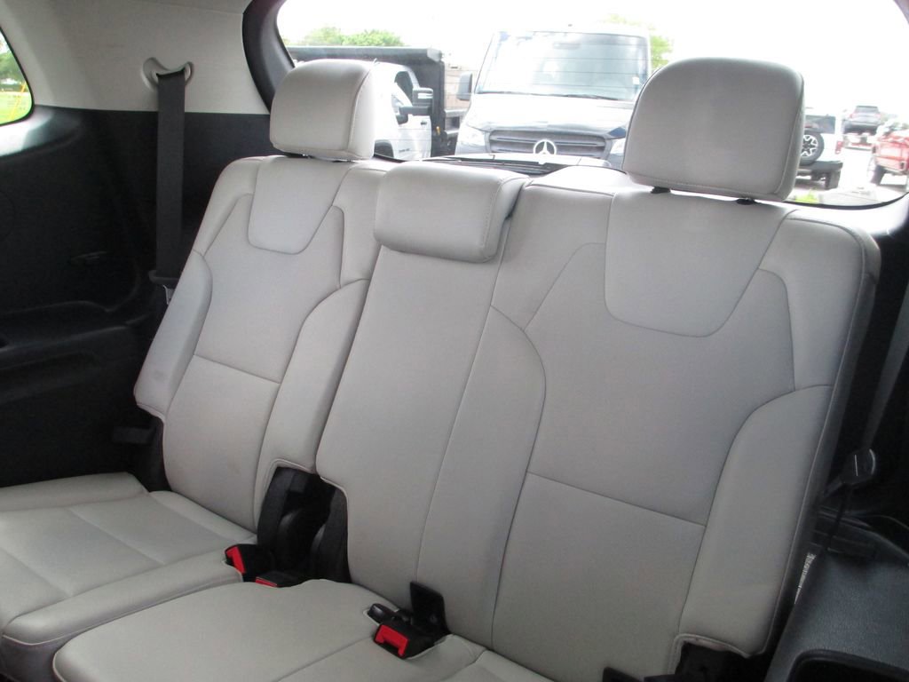 Used 2020 Kia Telluride EX FWD image 21