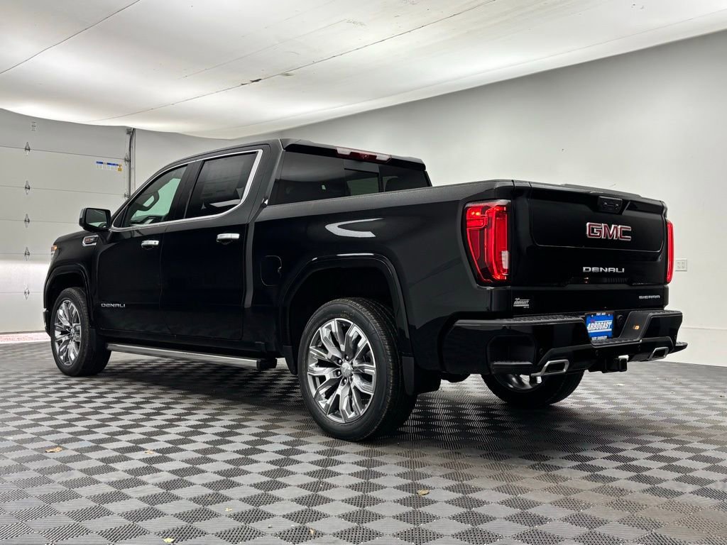 New 2026 GMC Sierra 1500 Denali AWD/4WD image 14