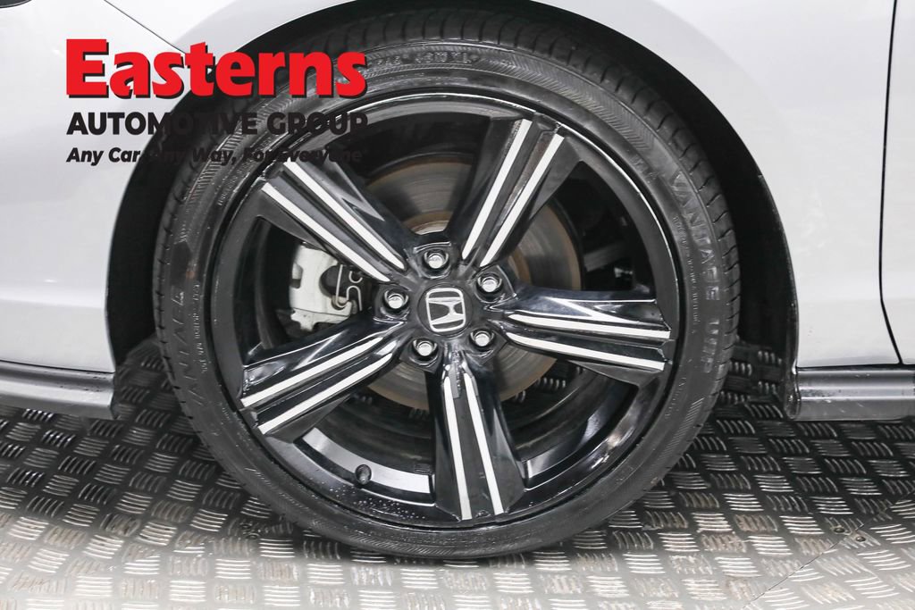 Used 2024 Honda Accord Sport image 30