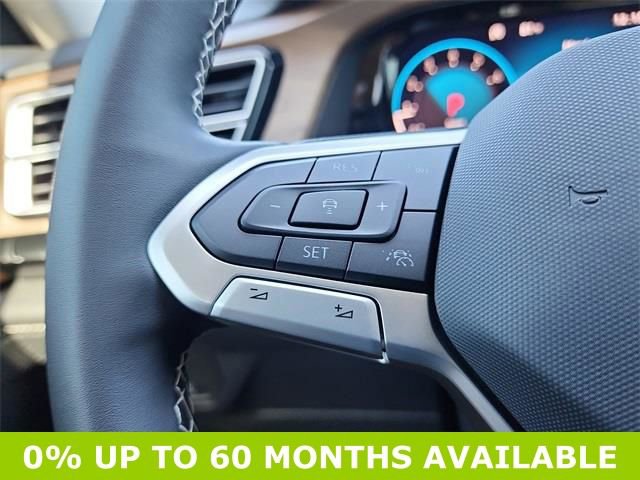 New 2026 Volkswagen Atlas SE image 26