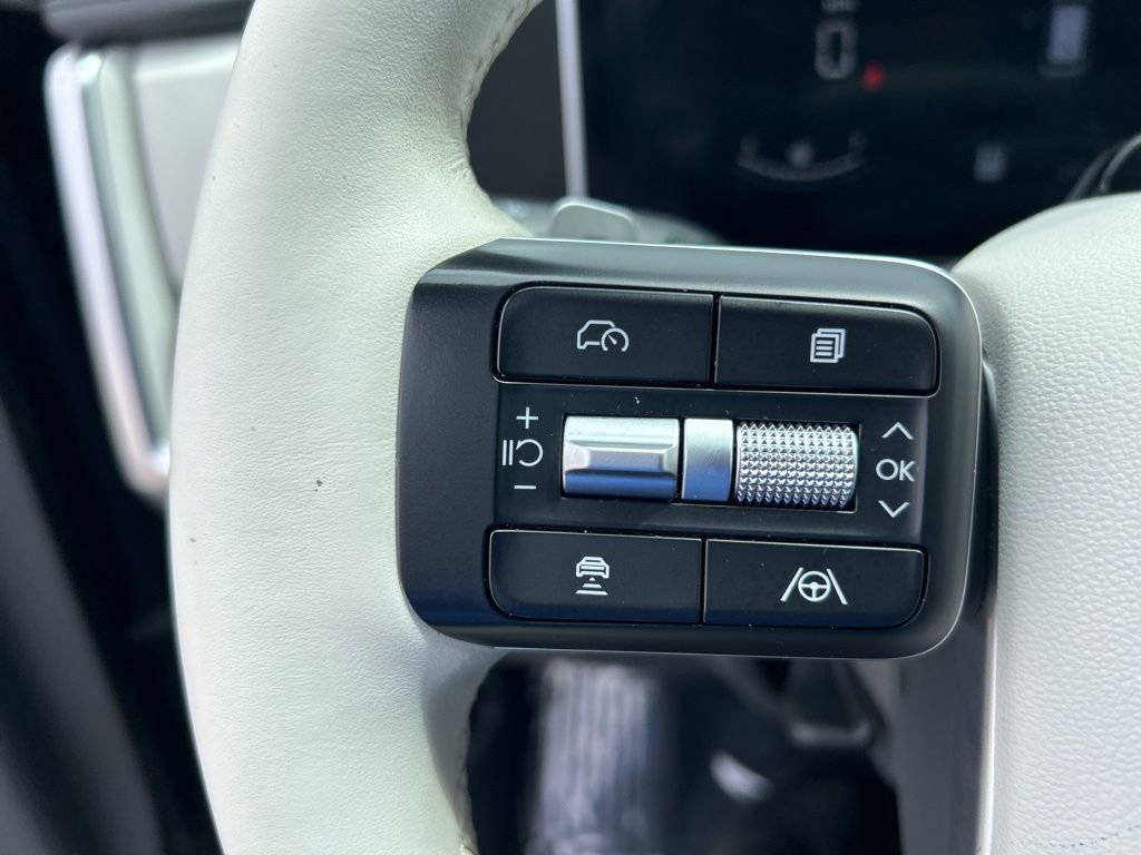 Used 2024 Hyundai Santa Fe SEL image 44