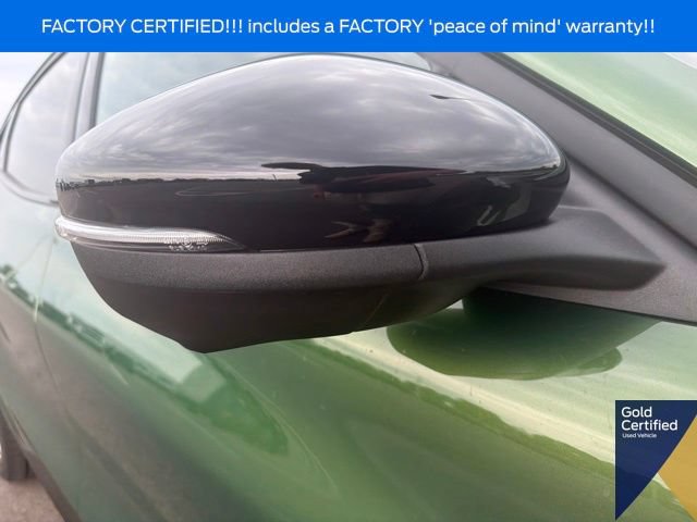 Used 2025 Ford Mustang Mach-E GT w/ Bronze Appearance Package AWD/4WD image 8