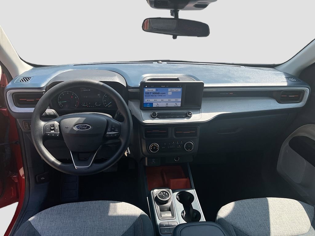 Used 2024 Ford Maverick XLT w/ Equipment Group 300A Standard image 20