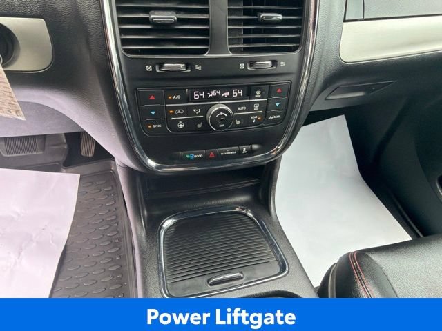 Used 2020 Dodge Grand Caravan GT FWD image 17