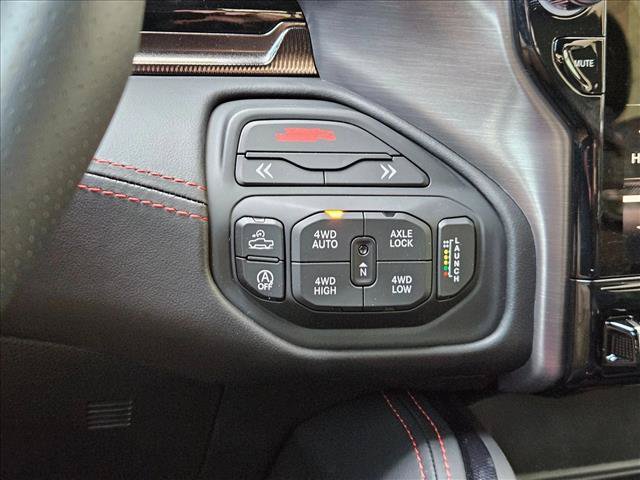 New 2026 RAM 1500 RHO w/ RHO Level 1 Equipment Group AWD/4WD image 17