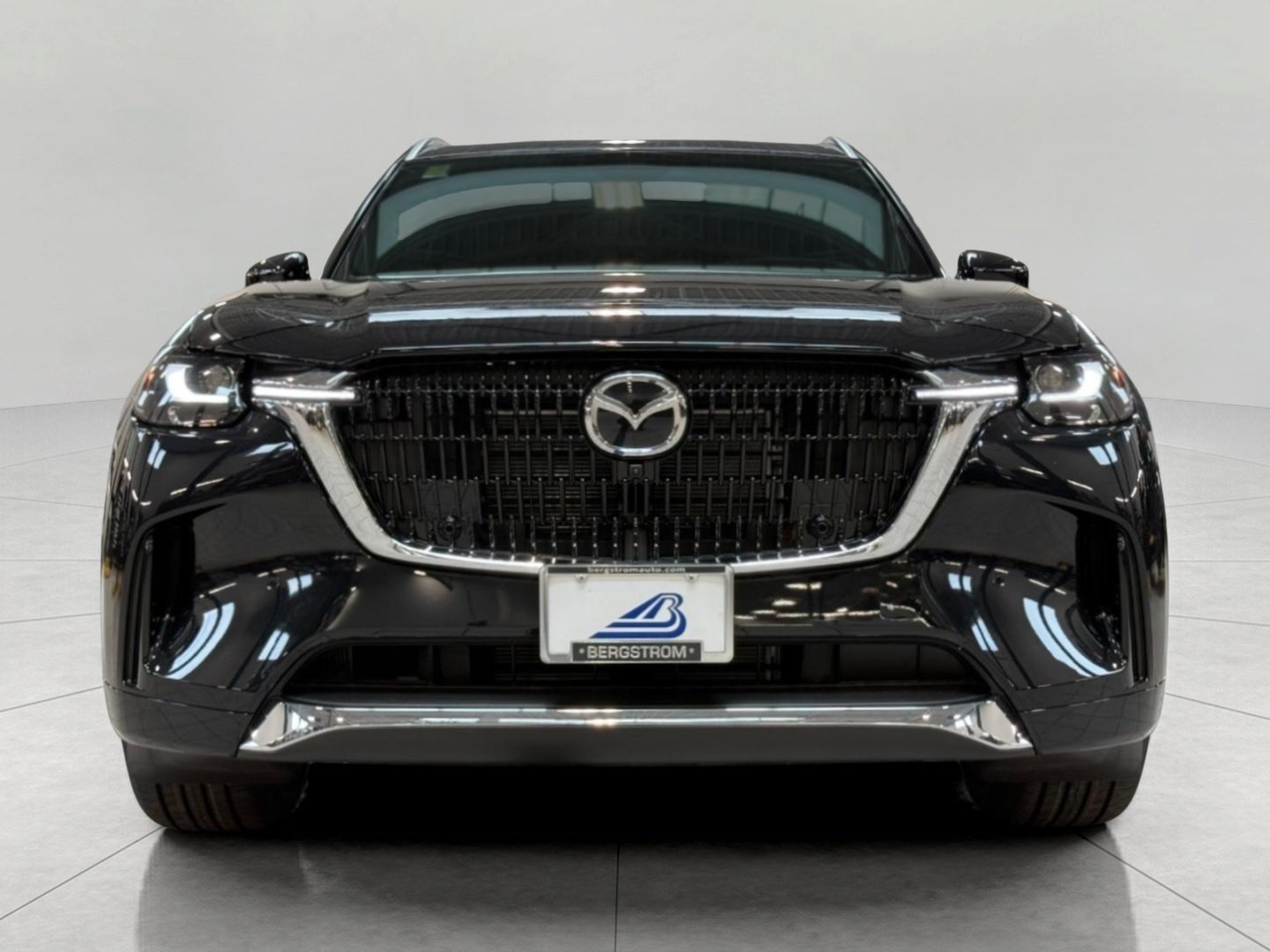 New 2026 MAZDA CX-90 3.3 Turbo S w/ Premium Plus AWD/4WD image 54