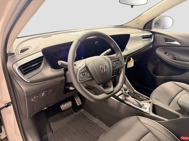 New 2026 Buick Encore GX Sport Touring w/ Studio Series AWD/4WD image 8
