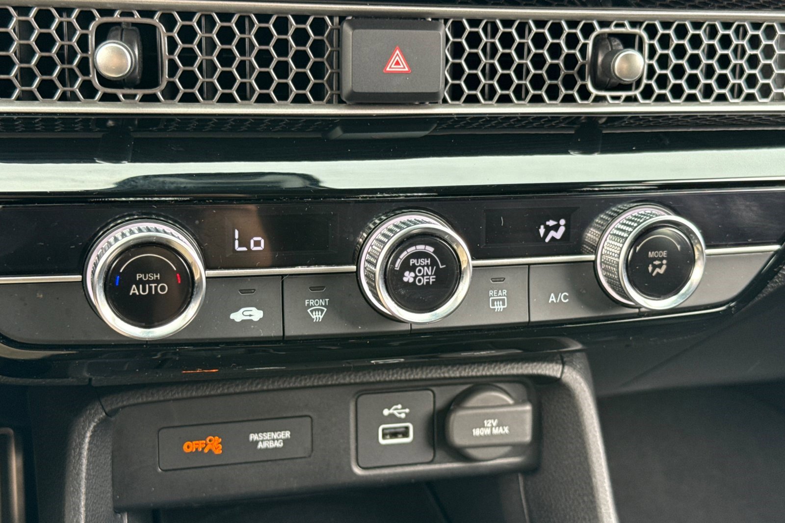 Used 2022 Honda Civic Sport image 24