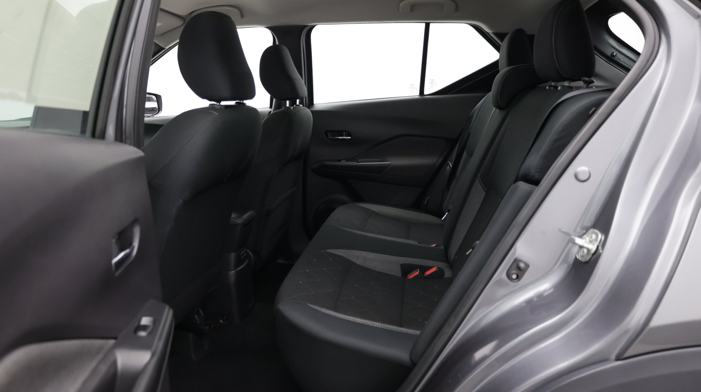 Used 2020 Nissan Kicks SV FWD image 22