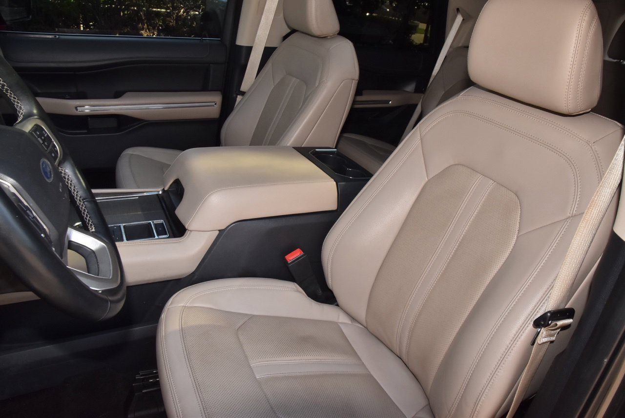 Used 2022 Ford Expedition Limited RWD image 33