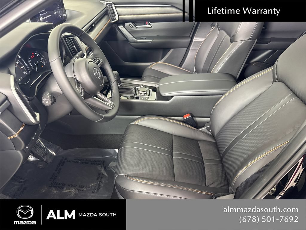 New 2026 MAZDA CX-50 AWD 2.5 S w/ Weather Package image 10