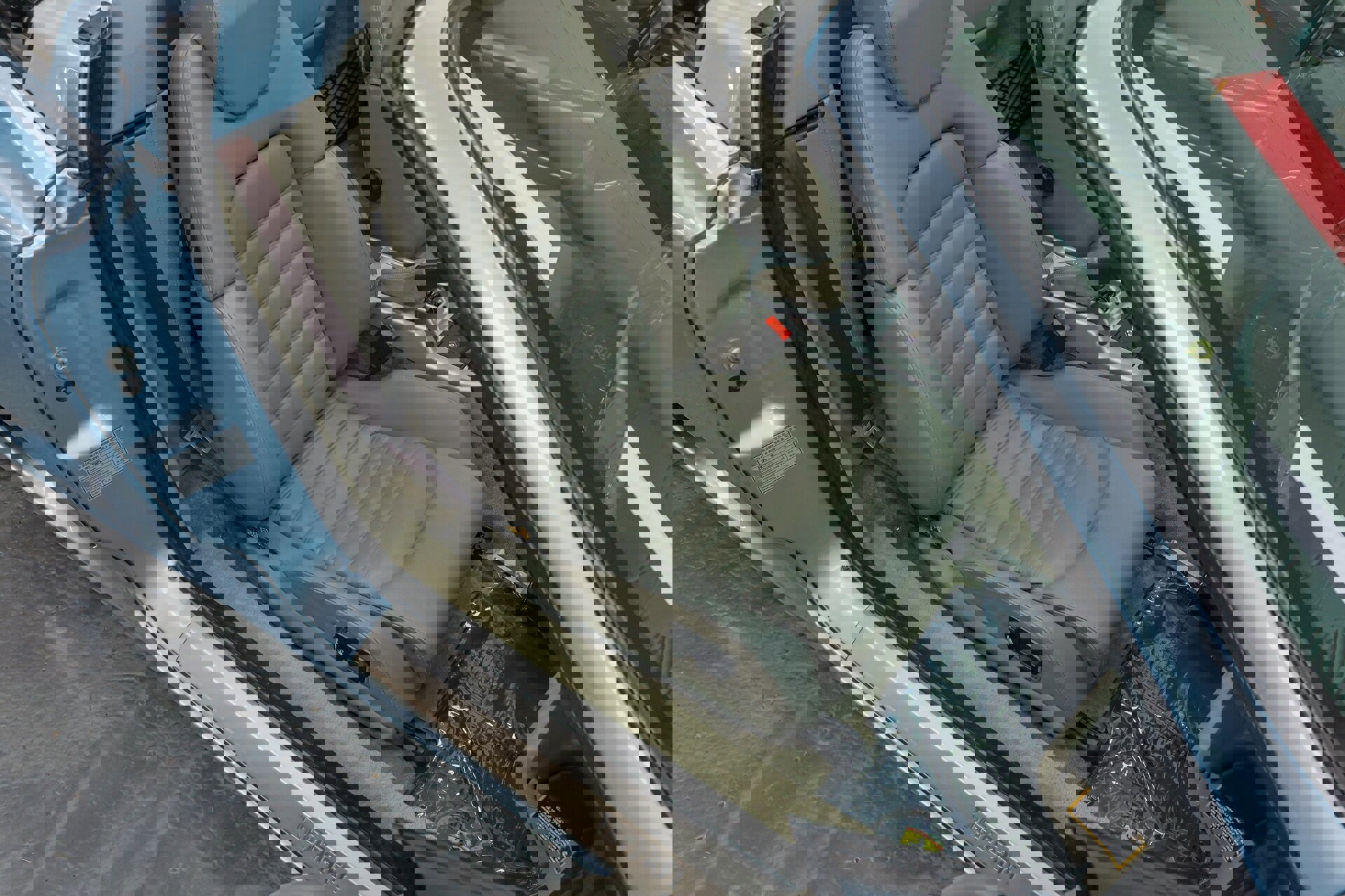 Used 2001 Ferrari 360 Spider image 89