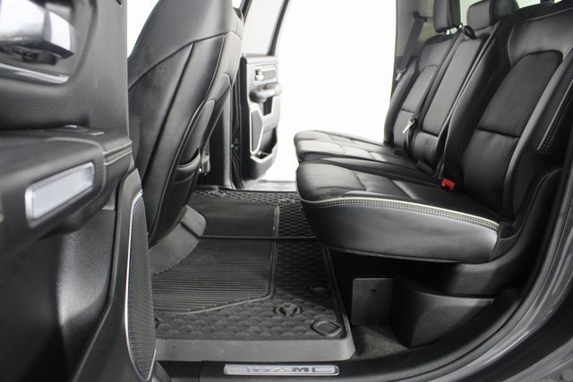 Used 2022 RAM 1500 Laramie image 18