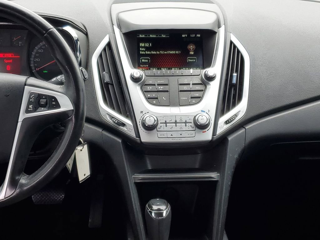 Used 2017 GMC Terrain SLE w/ Convenience Package FWD image 25