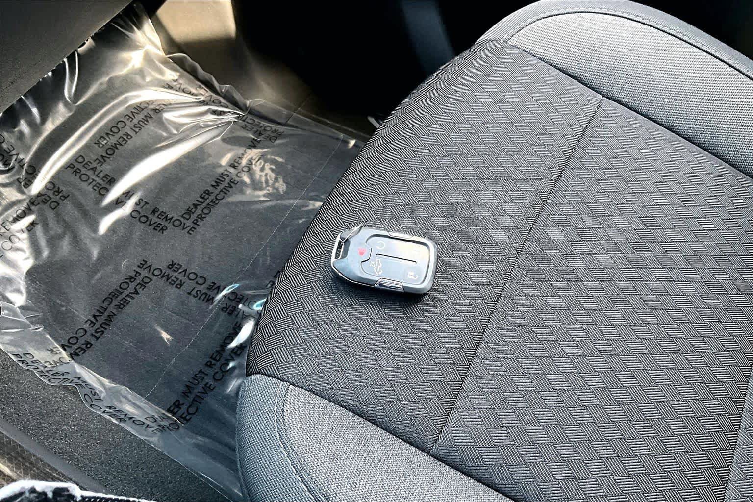 Used 2020 Chevrolet Silverado 1500 RST image 14