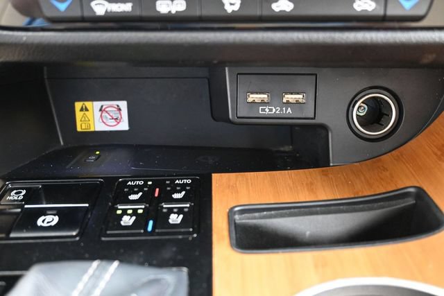 Used 2022 Lexus RX 350 FWD w/ Premium Package image 26