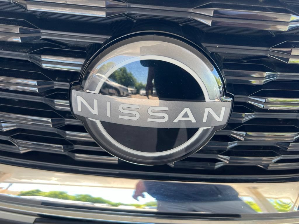 Certified 2023 Nissan Rogue SV AWD/4WD image 29