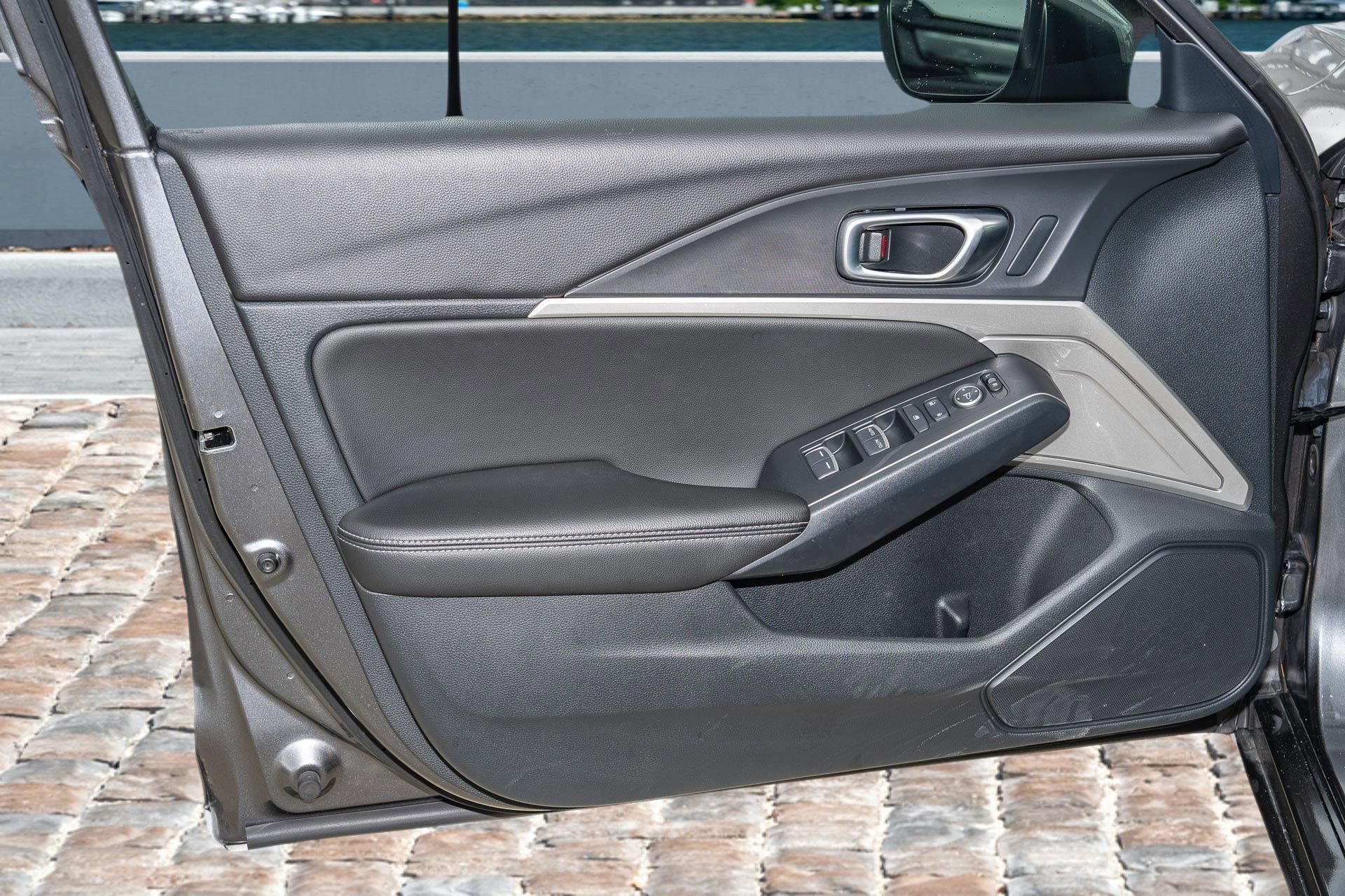 Used 2023 Acura Integra A-Spec image 14