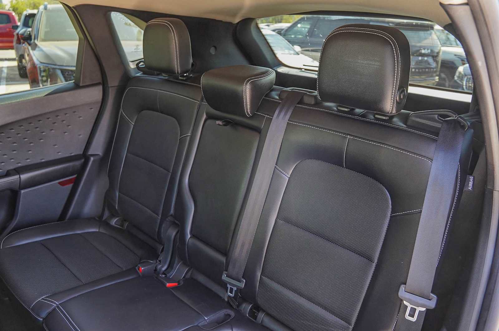 Used 2020 Ford Escape SEL image 29