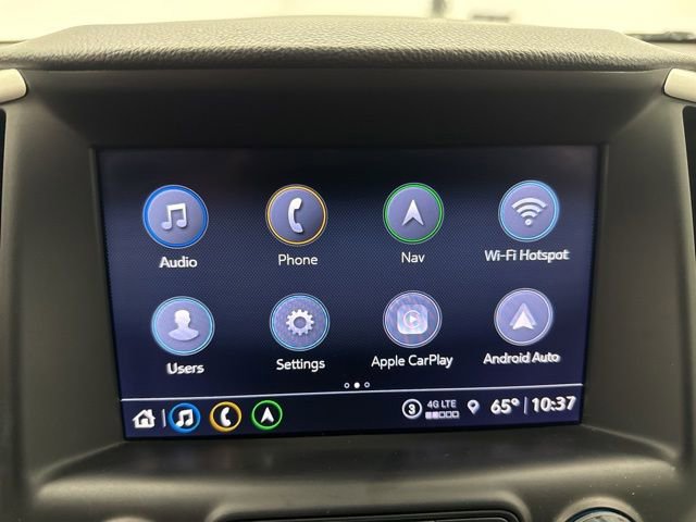 Used 2022 GMC Terrain SLE w/ Driver Convenience Package AWD/4WD image 25