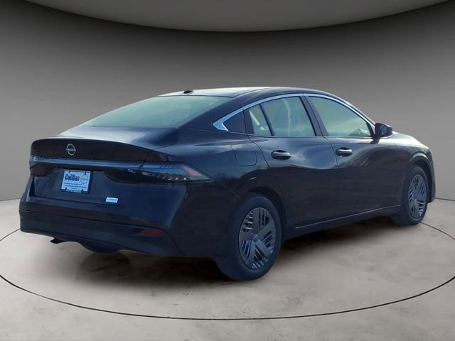 Used 2026 Nissan Sentra S w/ Floor Mat Package FWD image 9