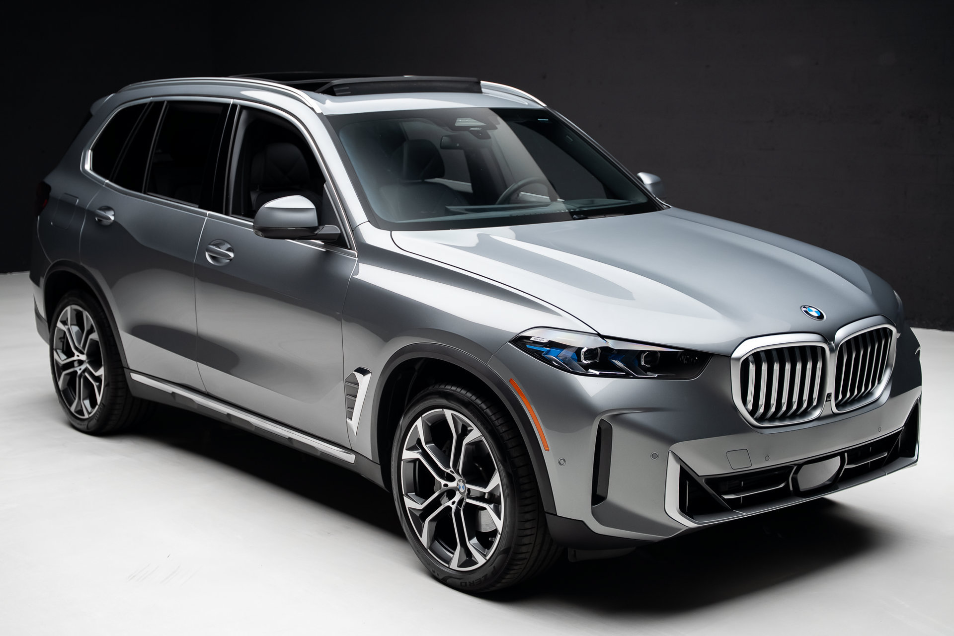 Used 2026 BMW X5 sDrive40i RWD image 41
