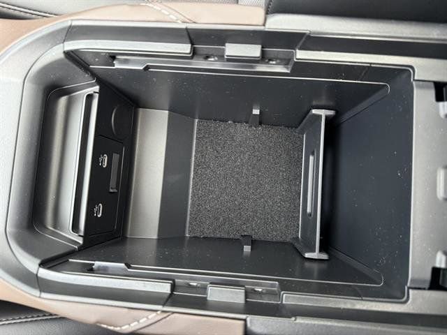 New 2025 MAZDA CX-30 2.5 Turbo w/ Premium Plus Pkg image 26