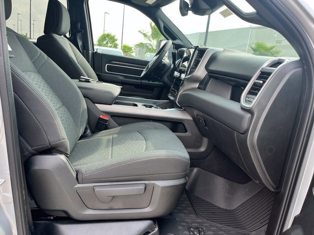 New 2027 RAM 3500 Lone Star AWD/4WD image 22