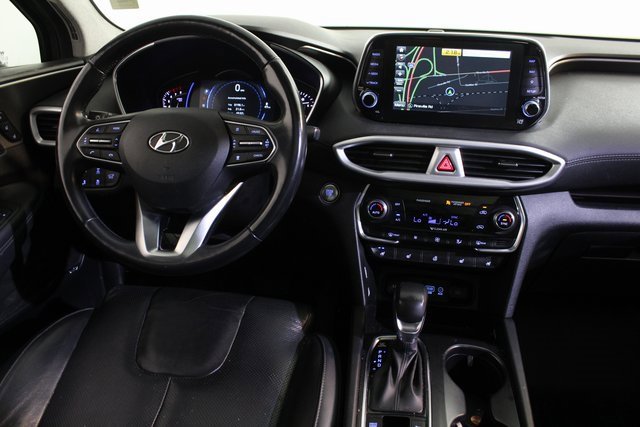 Used 2019 Hyundai Santa Fe AWD image 8