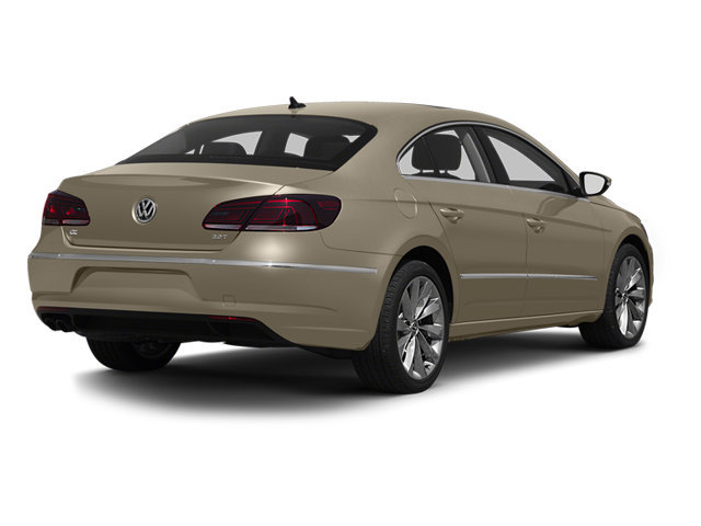 Used 2013 Volkswagen CC Sport FWD image 2