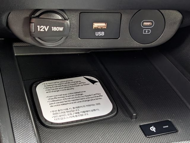 Used 2026 Hyundai Elantra N w/ Cargo Package FWD image 18