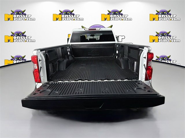 Used 2024 Chevrolet Silverado 2500 LT image 26