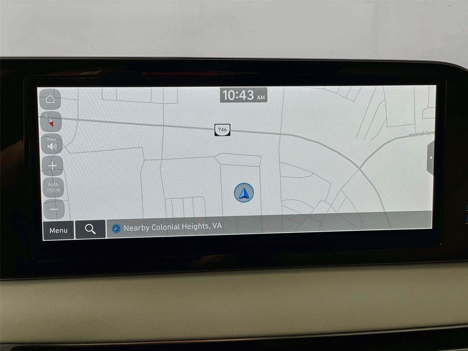 Used 2025 Hyundai Palisade Calligraphy AWD/4WD image 17