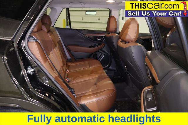 Used 2022 Subaru Outback Touring image 27