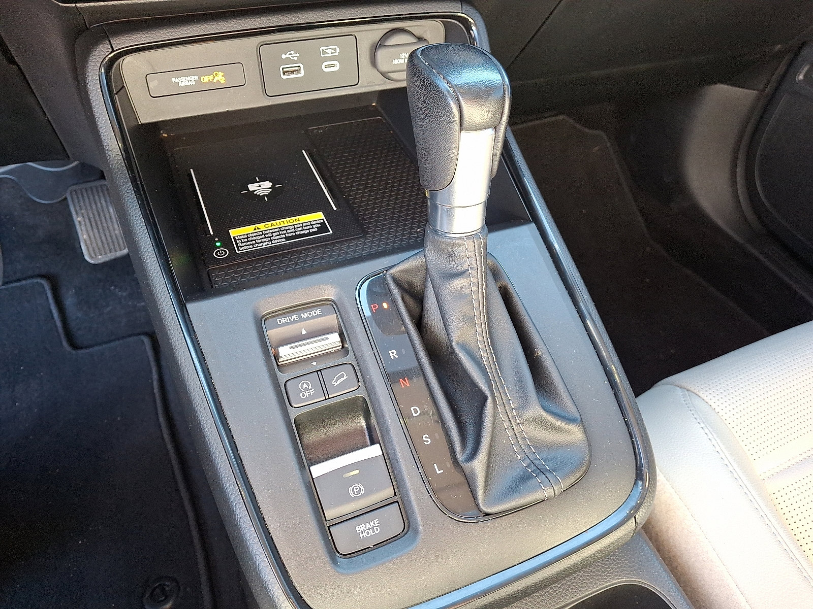 Certified 2024 Honda CR-V EX-L image 22