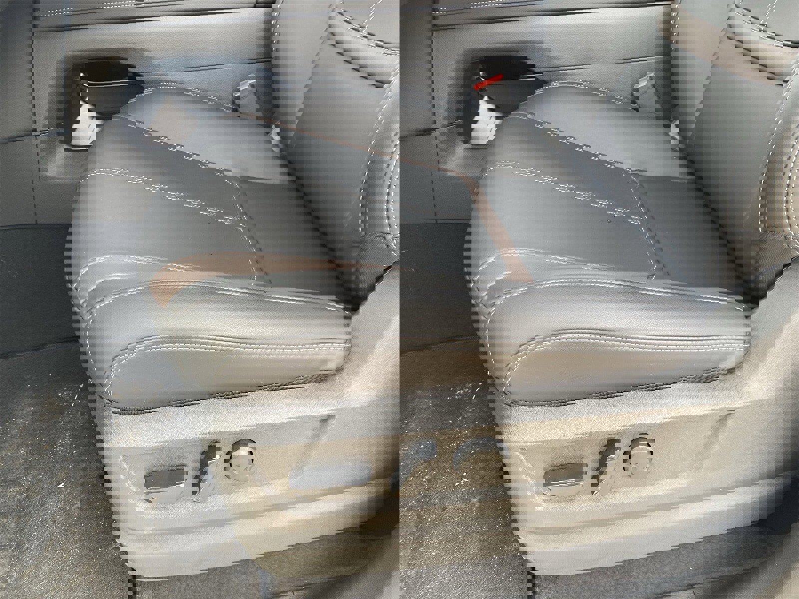 New 2026 Nissan Armada SL image 22