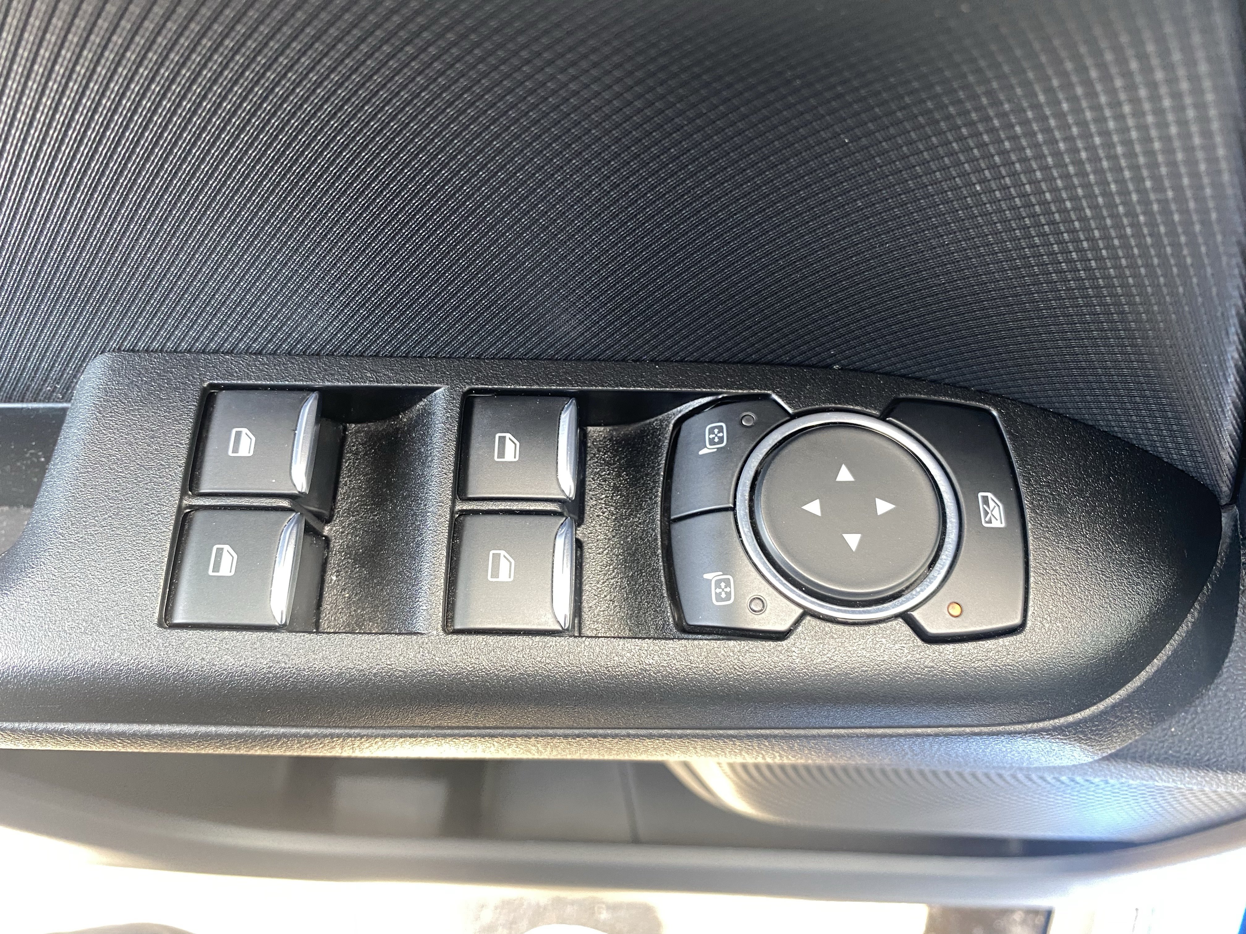 Used 2024 Ford Bronco Sport Outer Banks w/ Tech Package AWD/4WD image 19