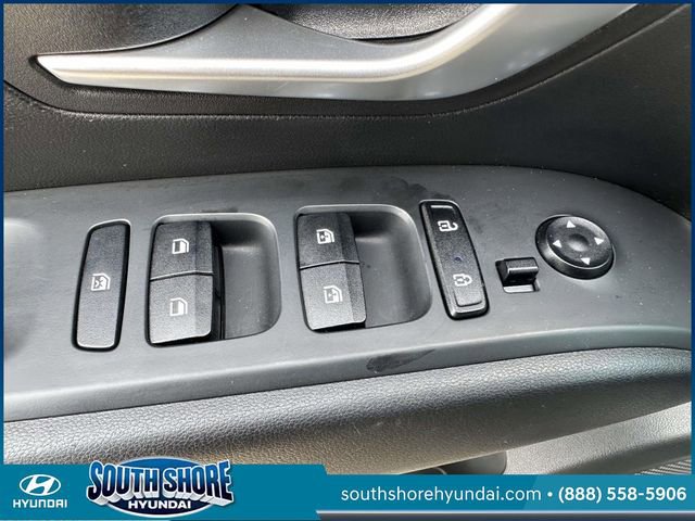 Certified 2024 Hyundai Santa Cruz Night image 16