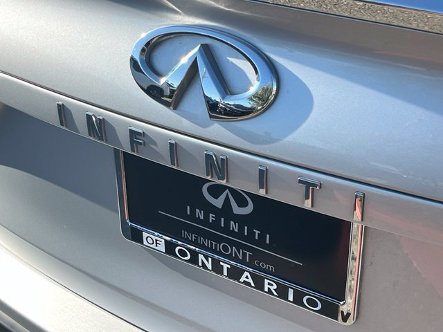 Certified 2019 INFINITI QX50 Essential w/ Cargo Package FWD image 35