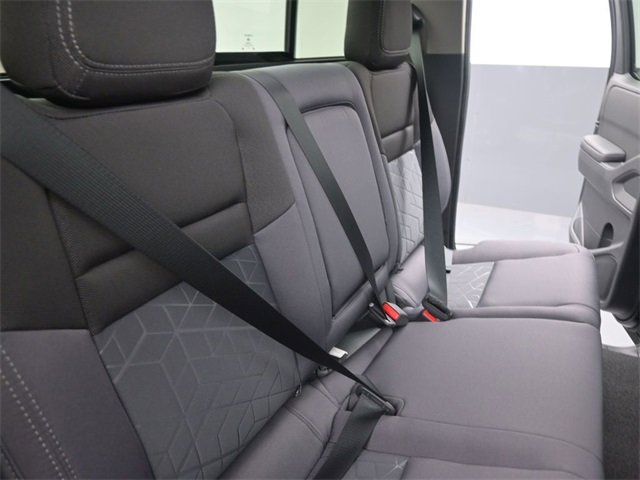 New 2026 Nissan Frontier SV w/ Tow Package image 25