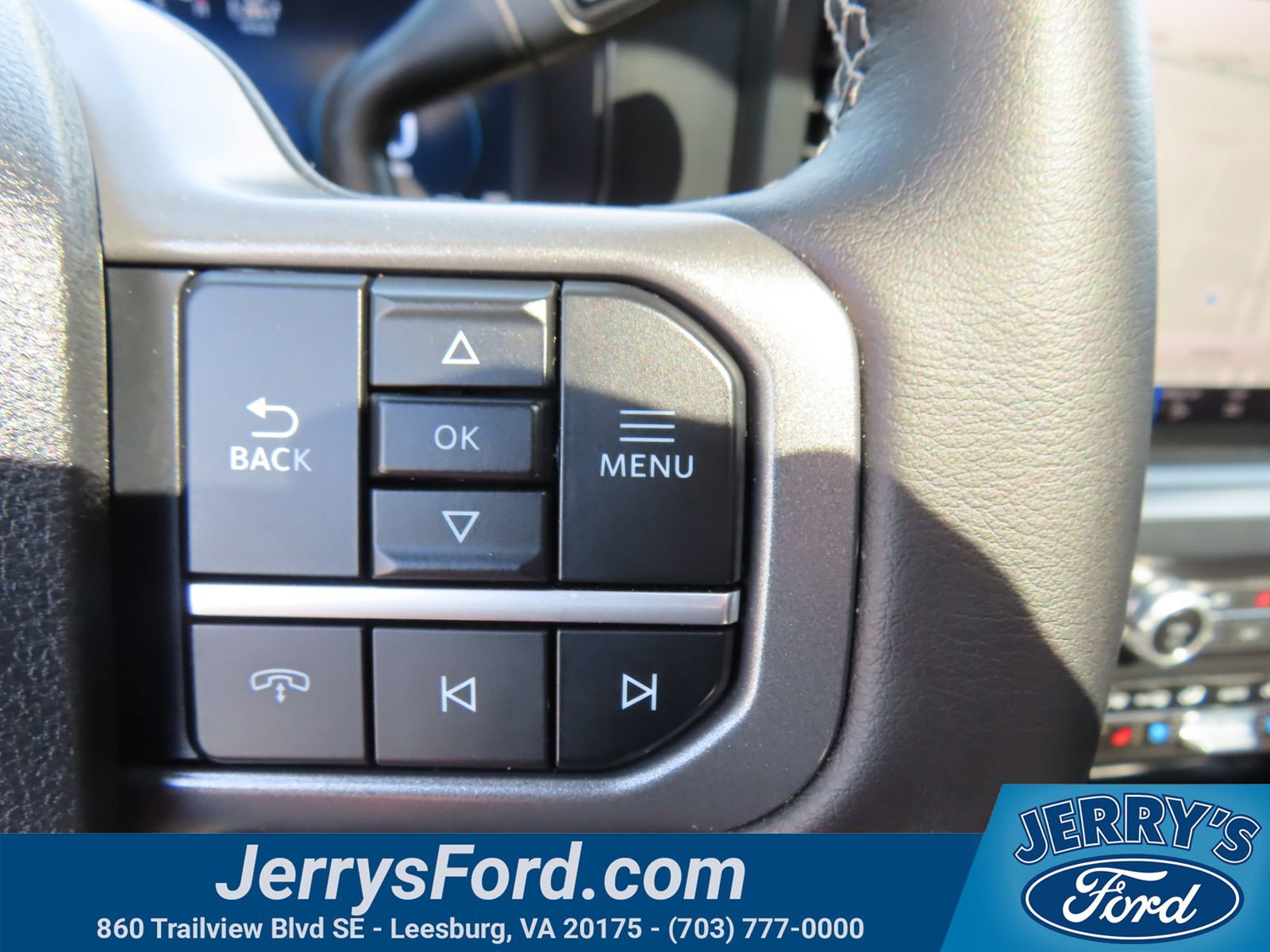 Used 2026 Ford F250 Lariat w/ Tremor Off-Road Package AWD/4WD image 23